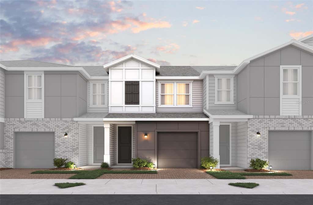 Photo of 510 Southern Edge Way, Sanford, FL 32771 (MLS # O6437018)
