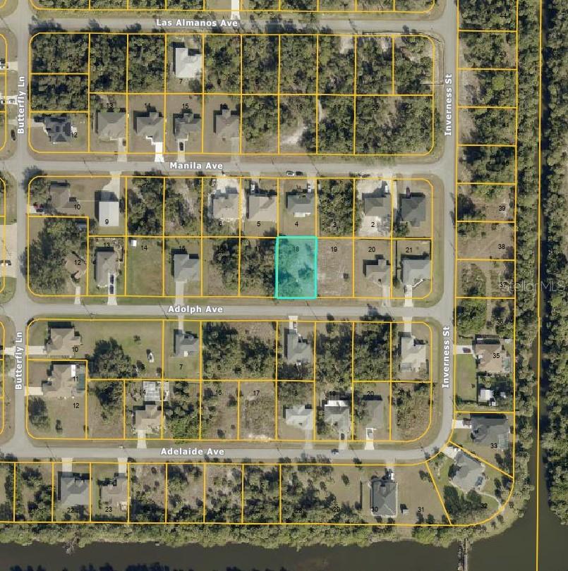 Great buildable lot in the highly popular area of North Port! Buy now & build or hold this property for future development.Â
Enjoy all this area has to offer, from golfing, boating, fishing, Gulf Coast Beaches, and sports facilities along with convenient shopping, restaurants, two close by MLB spring training parks, and much more! Taxes are low and you can build whenever you're ready!