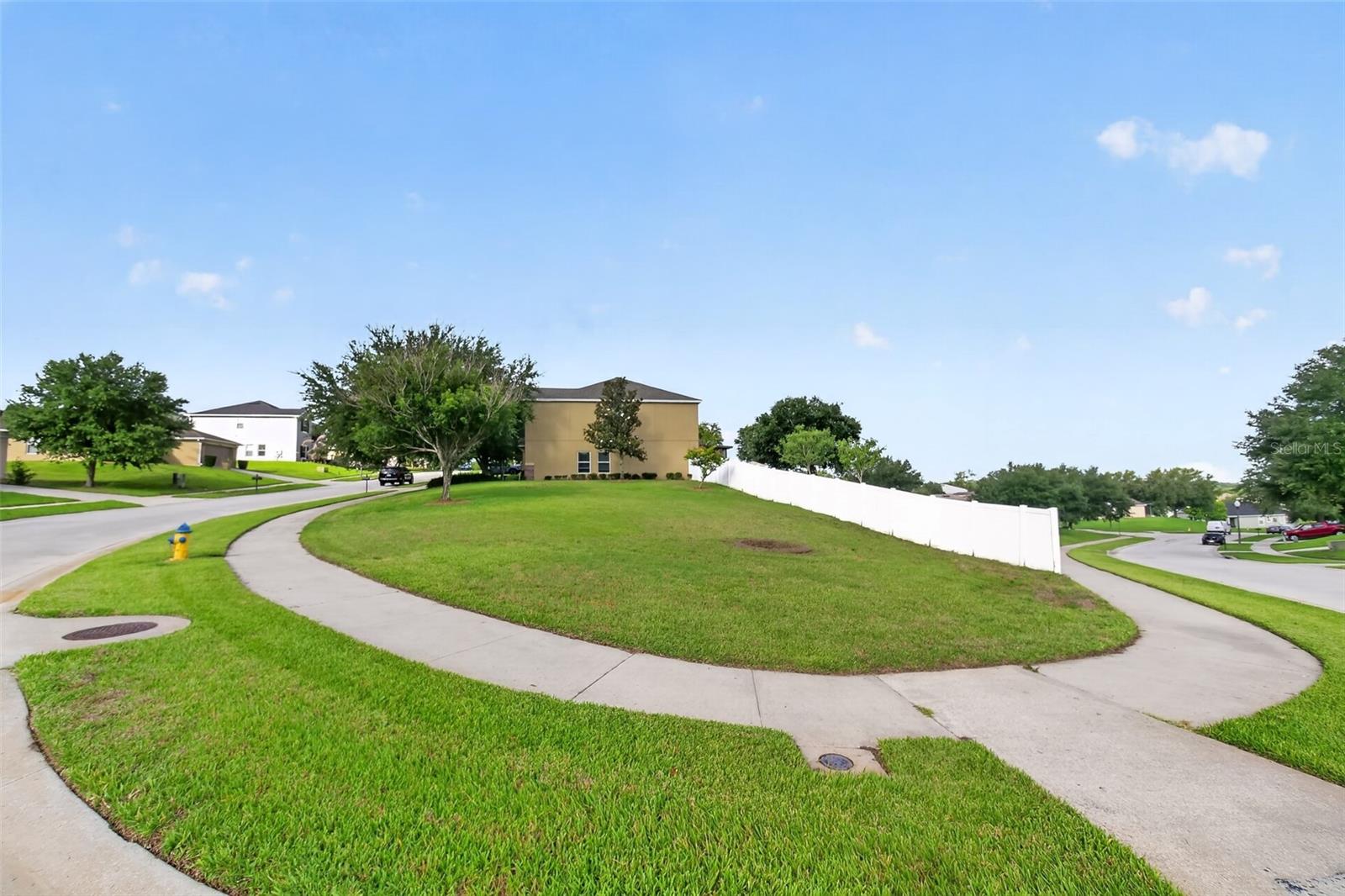 CLERMONT VERDE RIDGE UNIT 01 - Residential