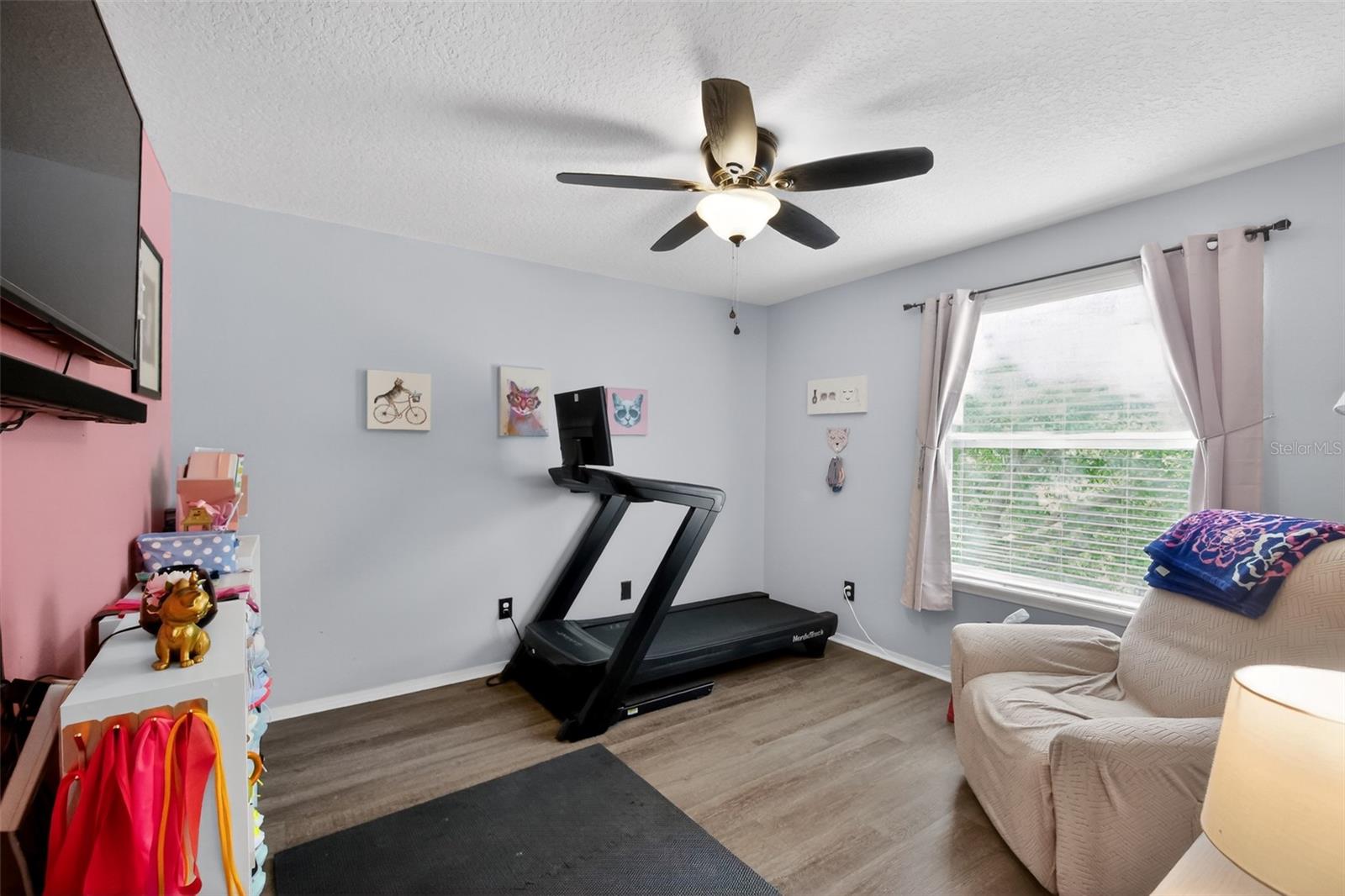 CLERMONT VERDE RIDGE UNIT 01 - Residential