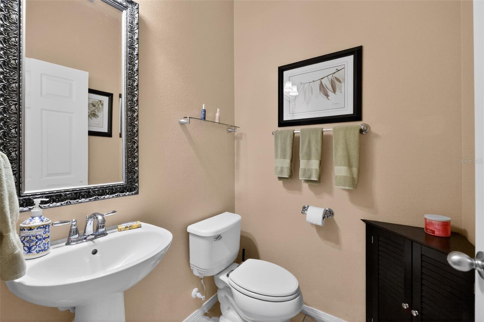 CLERMONT VERDE RIDGE UNIT 01 - Residential