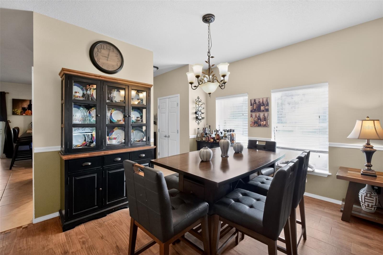 CLERMONT VERDE RIDGE UNIT 01 - Residential