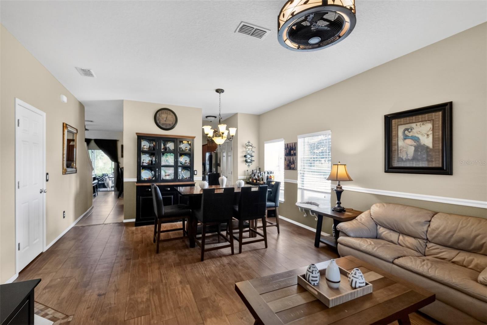 CLERMONT VERDE RIDGE UNIT 01 - Residential
