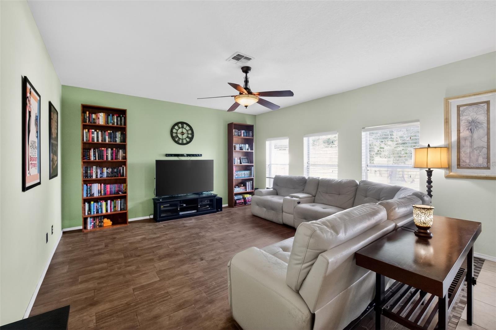 CLERMONT VERDE RIDGE UNIT 01 - Residential