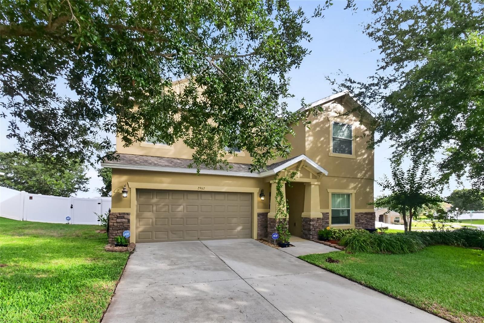 CLERMONT VERDE RIDGE UNIT 01 - Residential