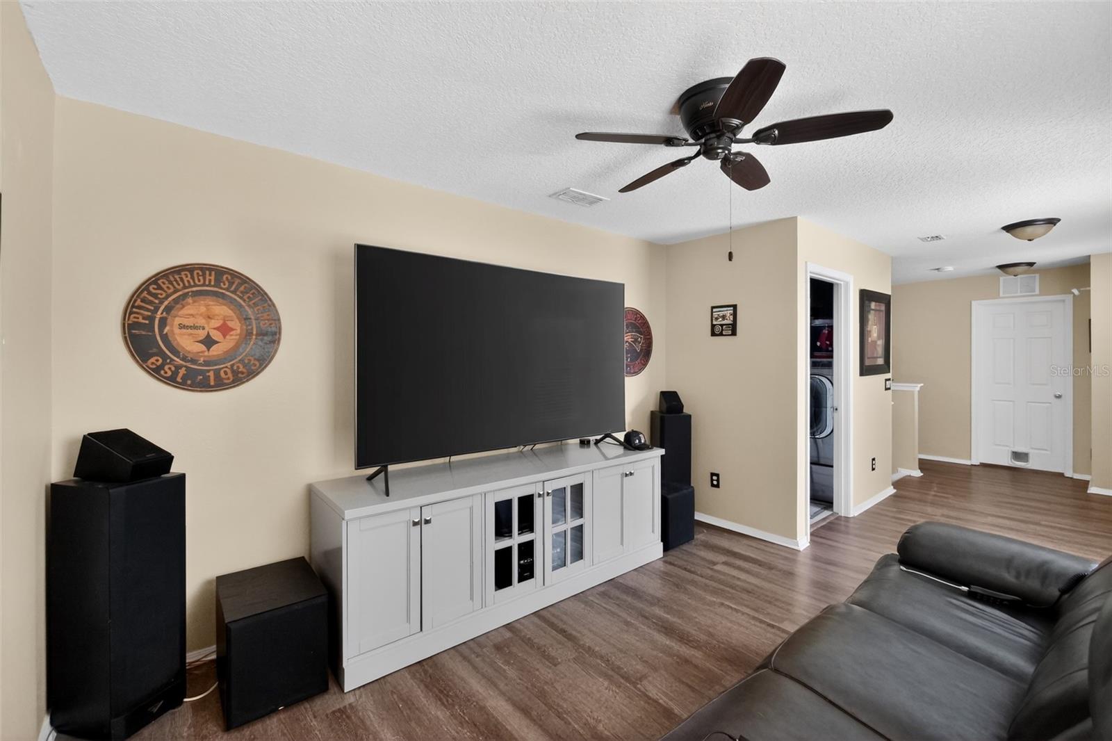 CLERMONT VERDE RIDGE UNIT 01 - Residential