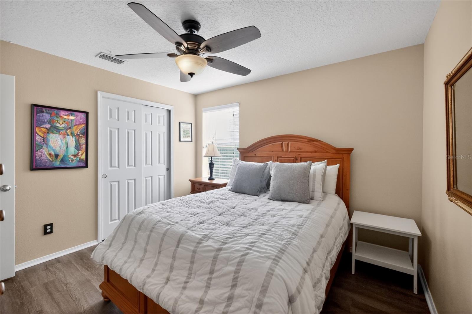 CLERMONT VERDE RIDGE UNIT 01 - Residential