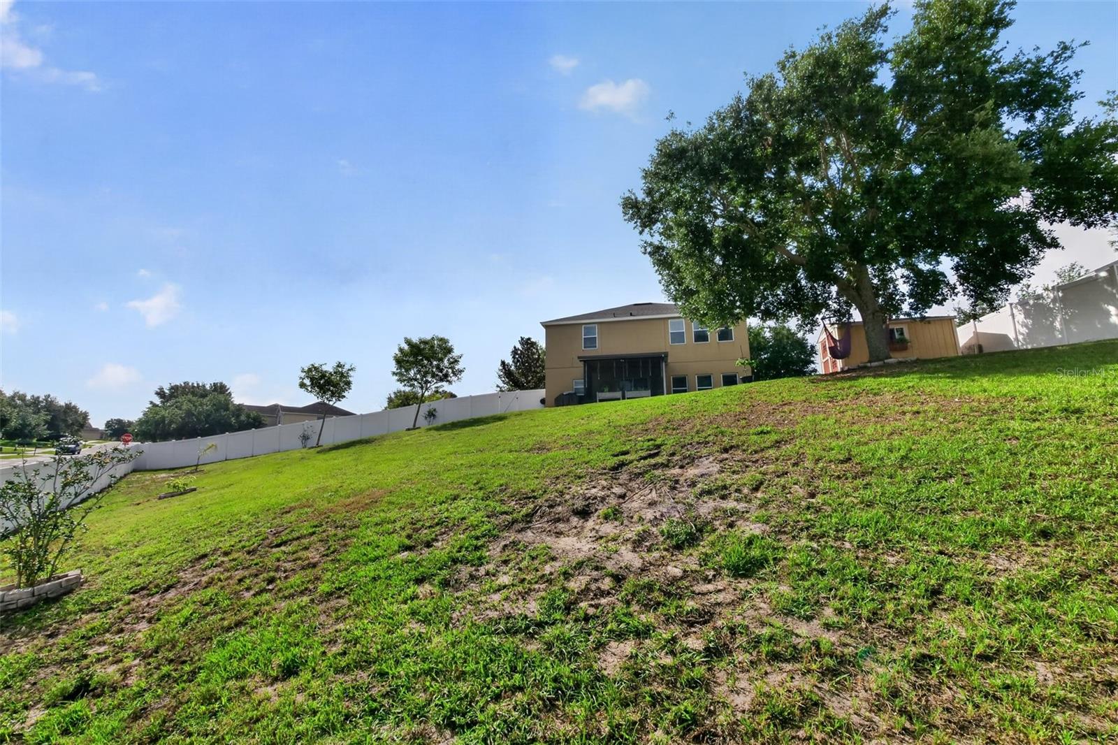 CLERMONT VERDE RIDGE UNIT 01 - Residential