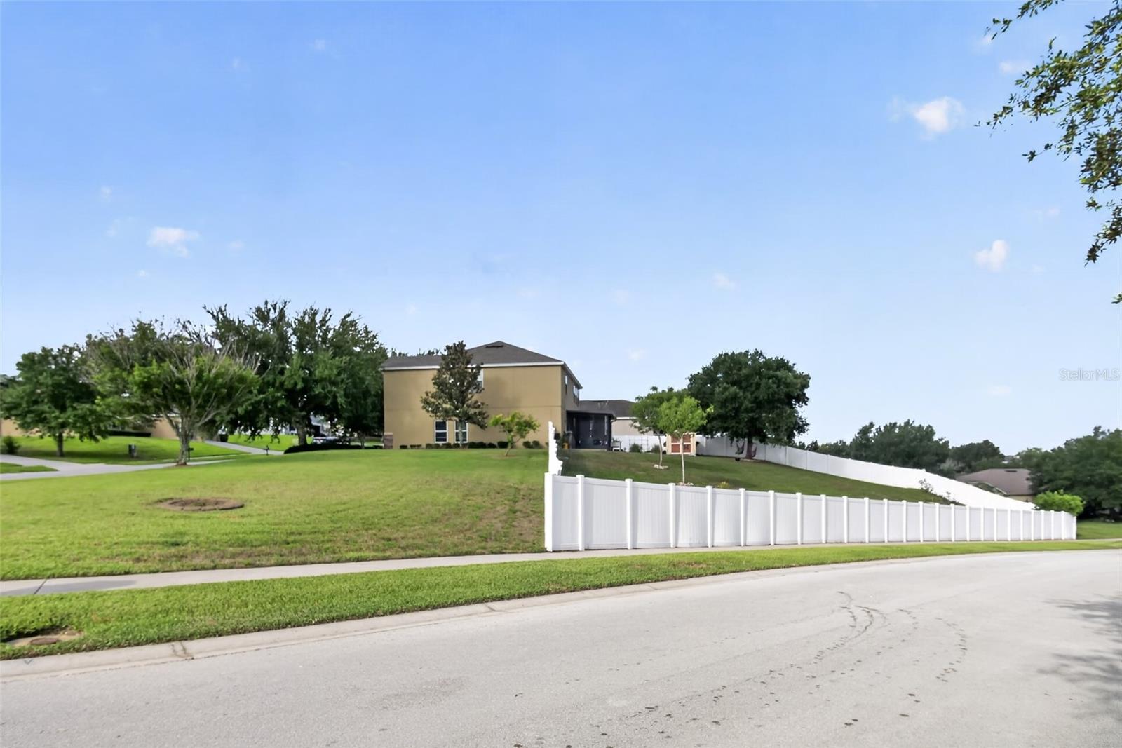 CLERMONT VERDE RIDGE UNIT 01 - Residential
