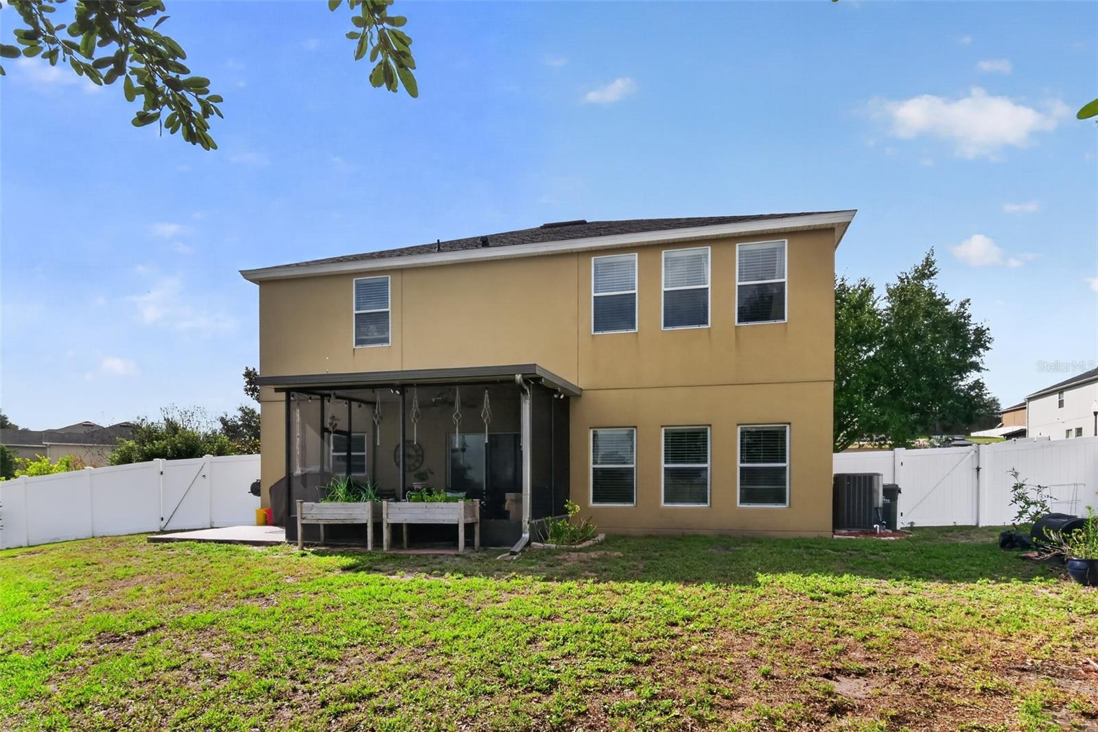 CLERMONT VERDE RIDGE UNIT 01 - Residential