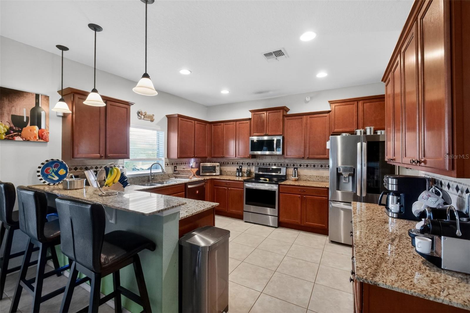 CLERMONT VERDE RIDGE UNIT 01 - Residential