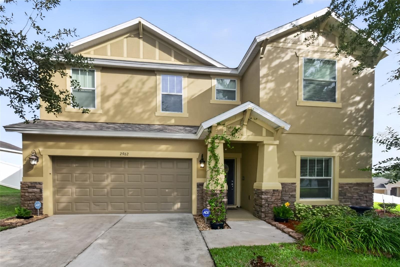 CLERMONT VERDE RIDGE UNIT 01 - Residential