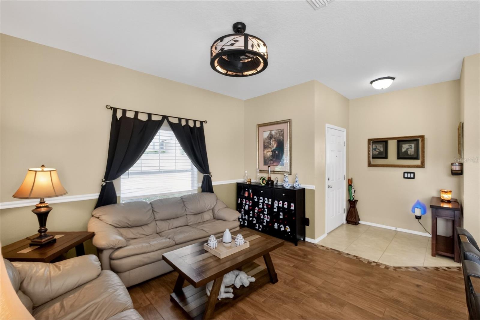CLERMONT VERDE RIDGE UNIT 01 - Residential