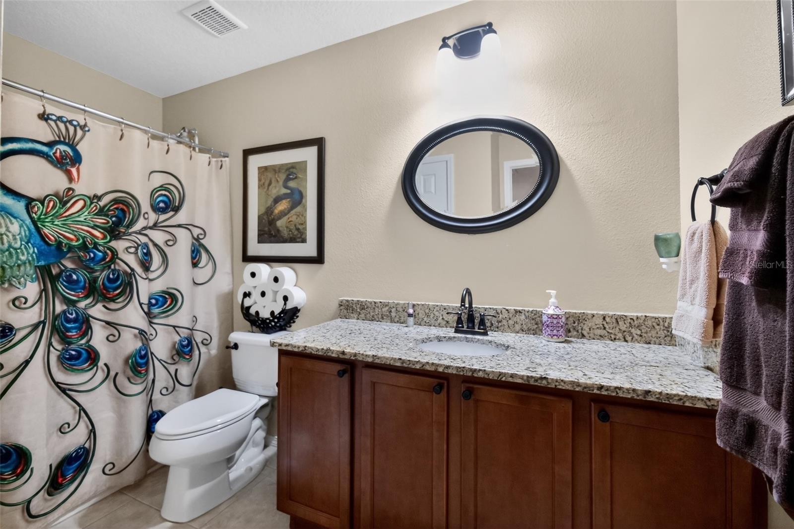 CLERMONT VERDE RIDGE UNIT 01 - Residential