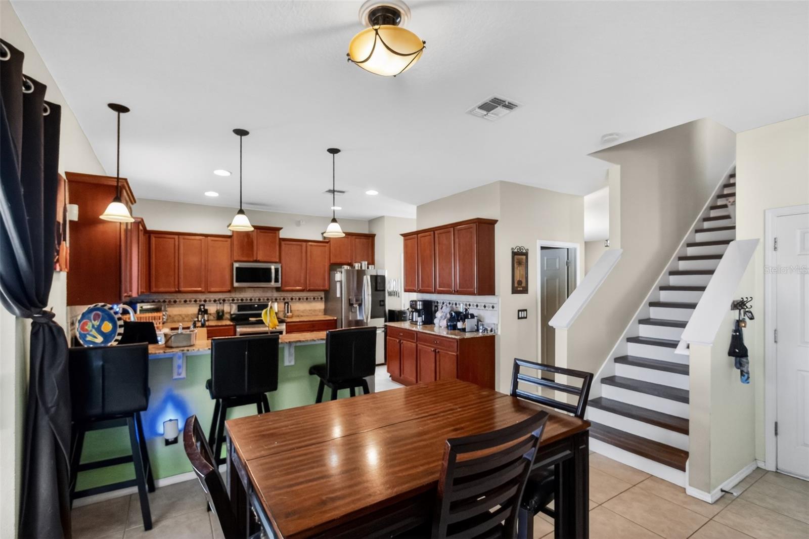 CLERMONT VERDE RIDGE UNIT 01 - Residential