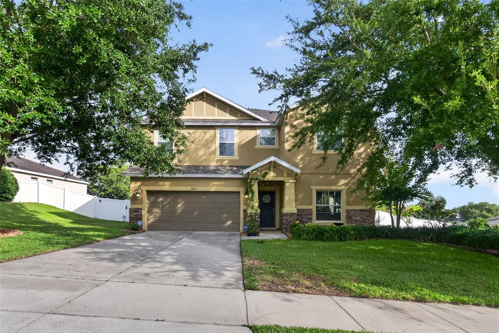 CLERMONT VERDE RIDGE UNIT 01 - Residential
