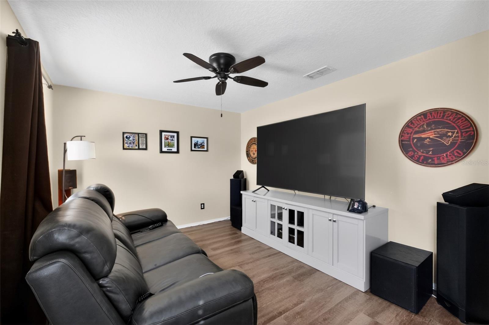 CLERMONT VERDE RIDGE UNIT 01 - Residential