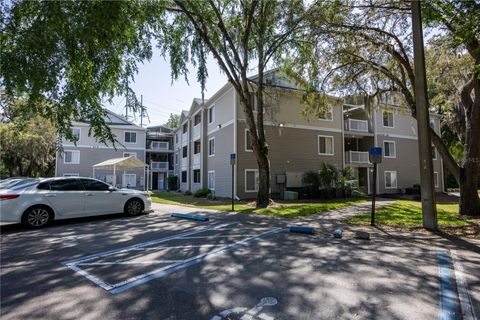 4000 SW 23RD STREET 1-106 GAINESVILLE FL 32608
