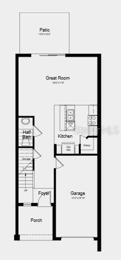 7753 WATERSCAPE DRIVE