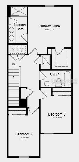 7753 WATERSCAPE DRIVE
