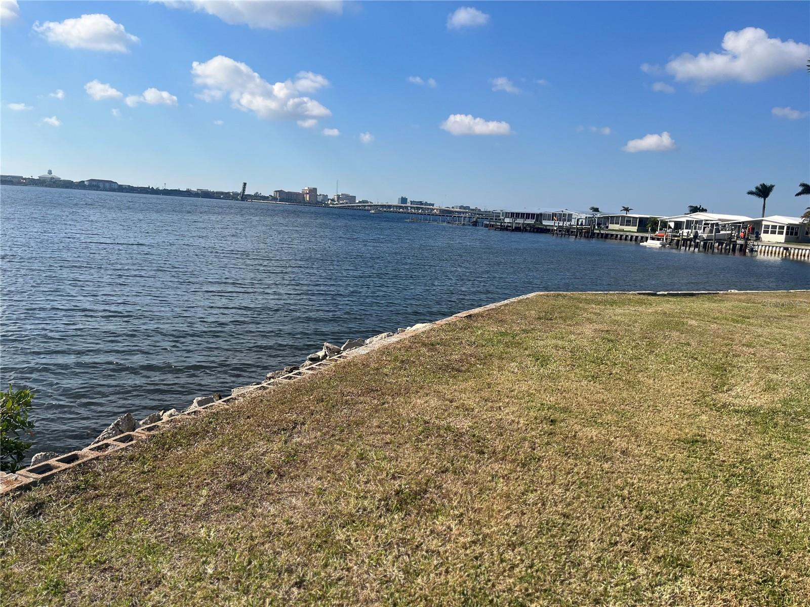 JET MOBILE HOME PARK SEC ONE CO-OP - Land