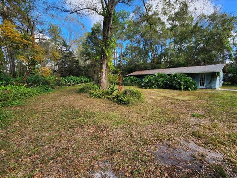 A home in BROOKSVILLE