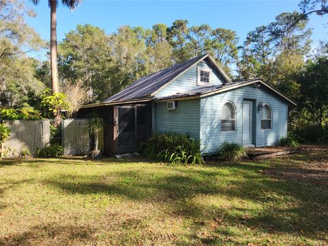 A home in BROOKSVILLE