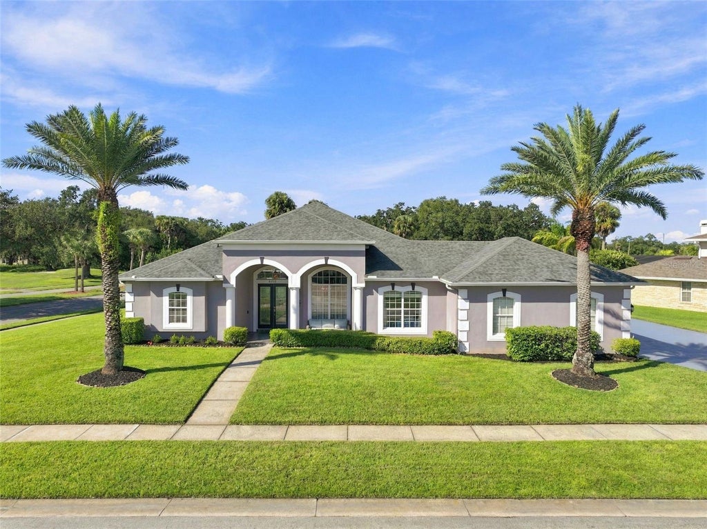 Photo of 2200 Tournament Court, Kissimmee, FL 34746 (MLS # O6446785)