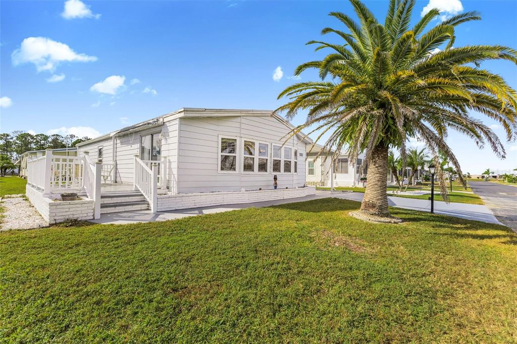 Photo of 813 Villa Del Sol Drive, North Port, FL 34287 (MLS # TB8445903)