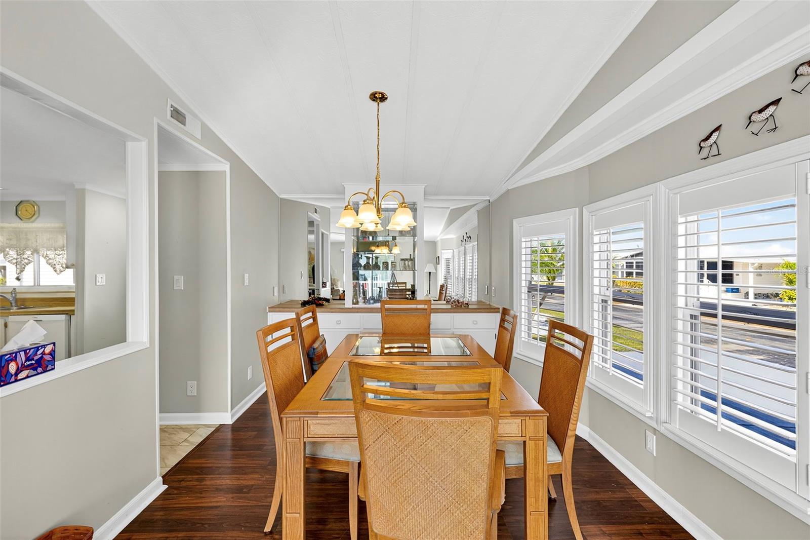 LA CASA MHP CO-OP - Residential