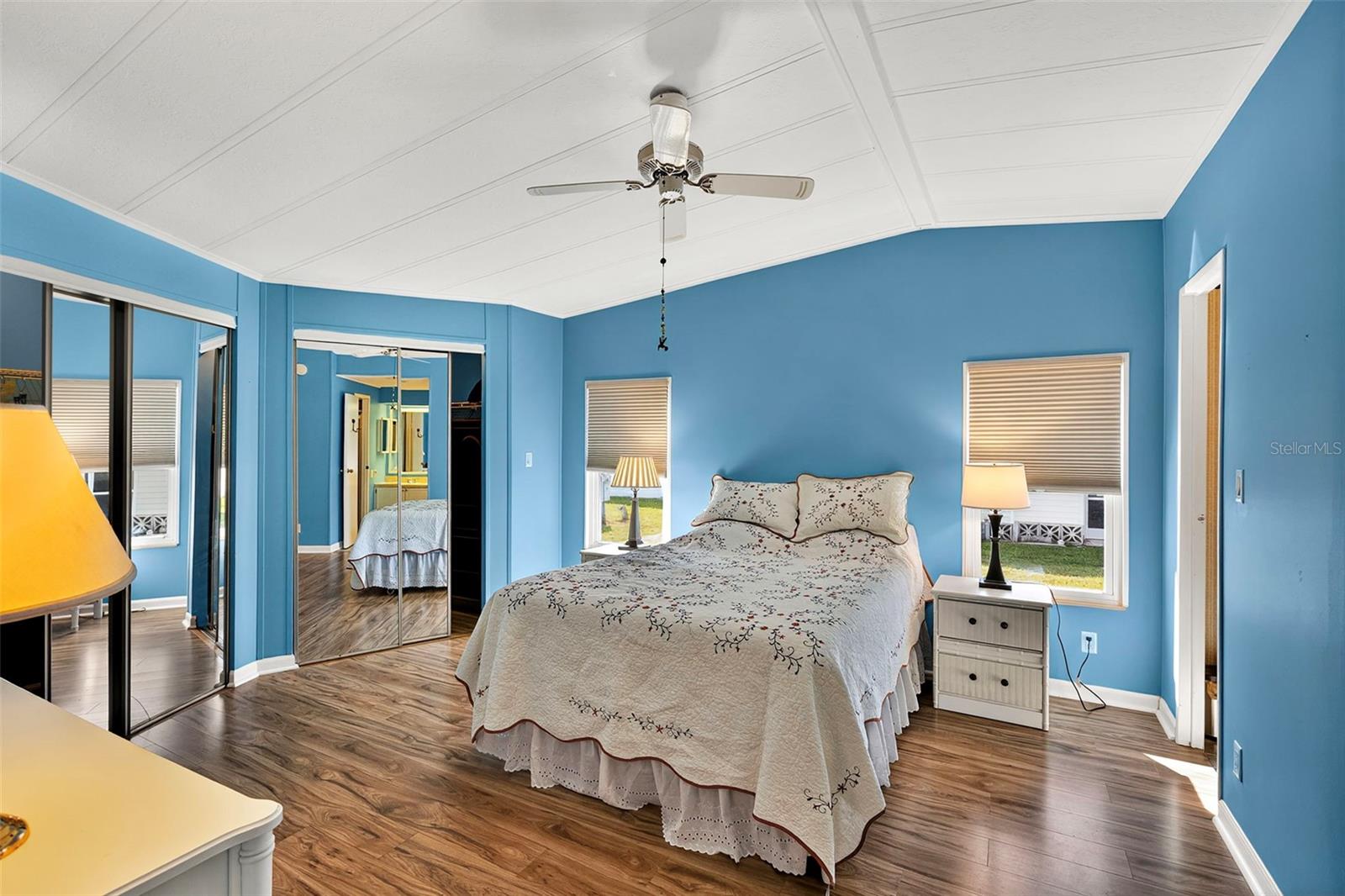 LA CASA MHP CO-OP - Residential