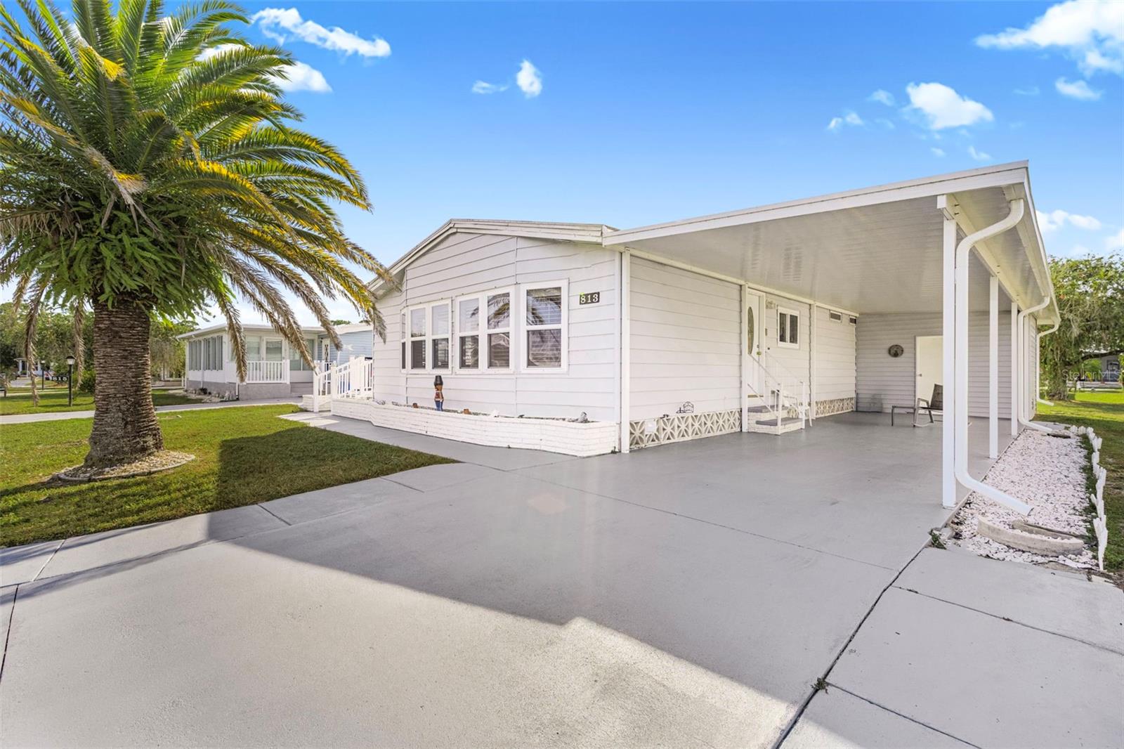 LA CASA MHP CO-OP - Residential