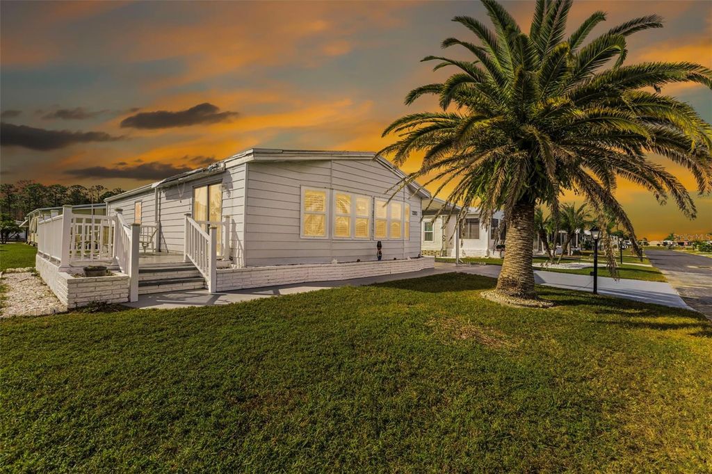 Photo of 813 Villa Del Sol Drive, North Port, FL 34287 (MLS # TB8445903)