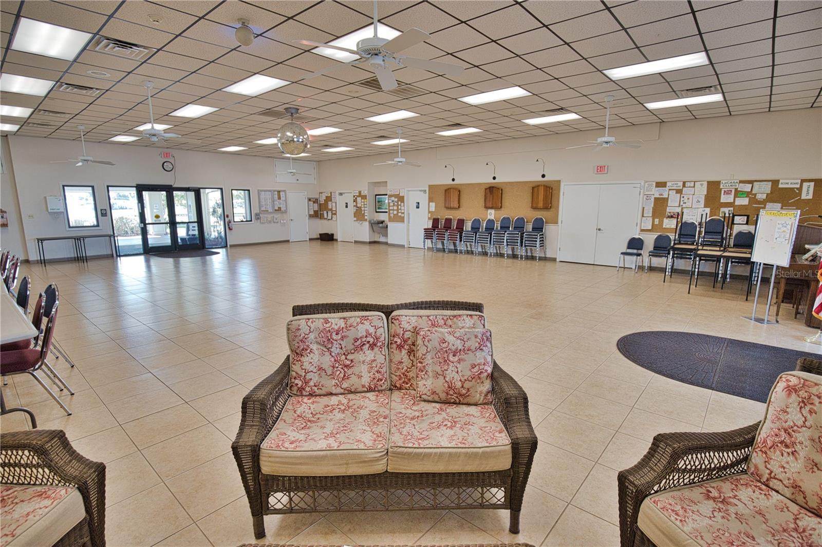 LA CASA MHP CO-OP - Residential