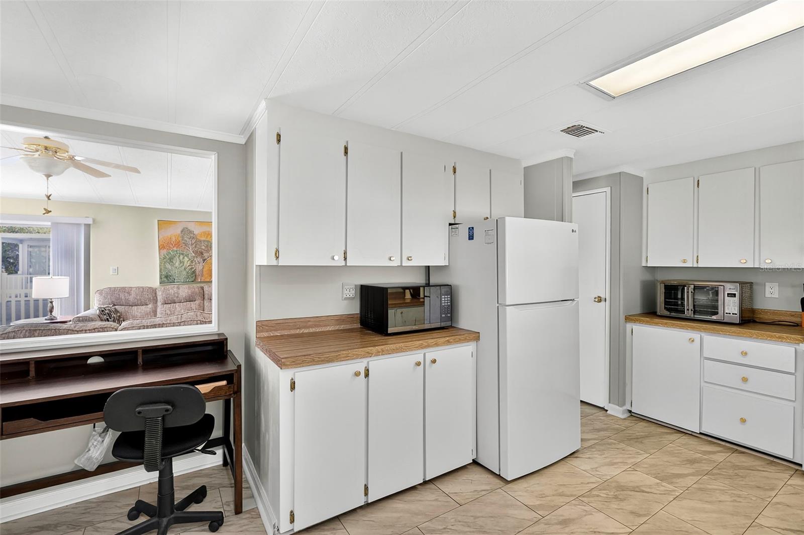 LA CASA MHP CO-OP - Residential