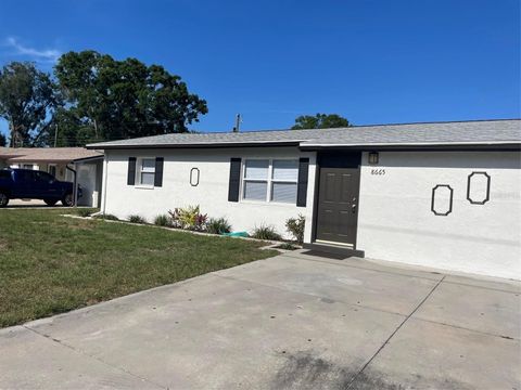 8665 55TH STREET N PINELLAS PARK FL 33782
