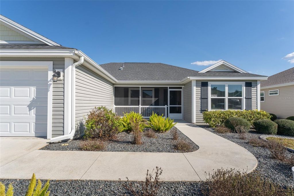 Photo of 5949 Flint Loop, The Villages, FL 32163 (MLS # G5107537)