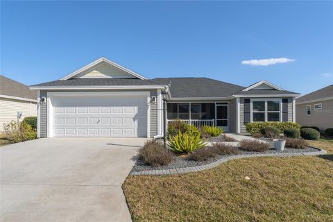 Photo of 5949 Flint Loop, The Villages, FL 32163 (MLS # G5107537)