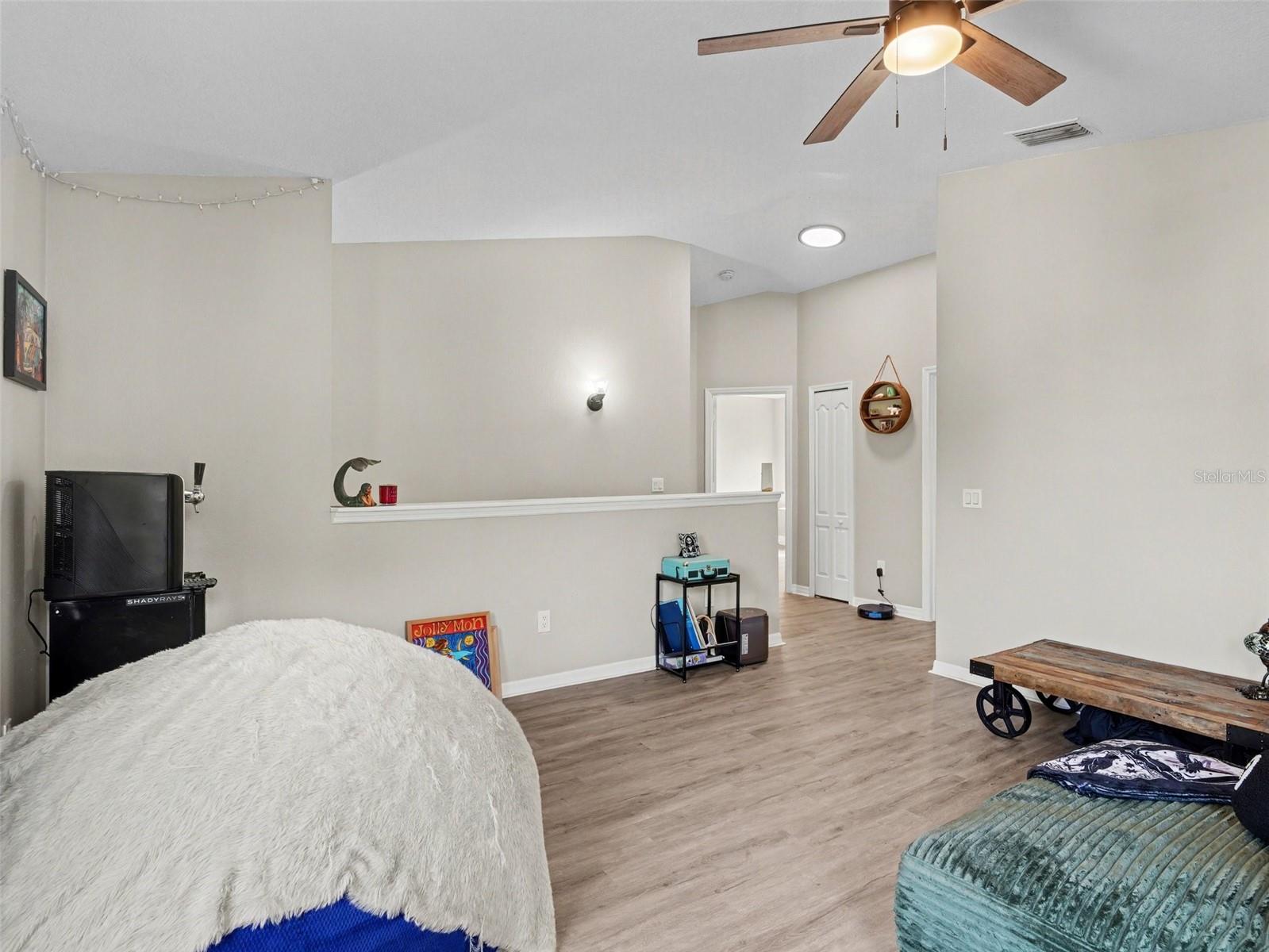 PARKWAY CENTER SINGLE FAMILY P - Residential