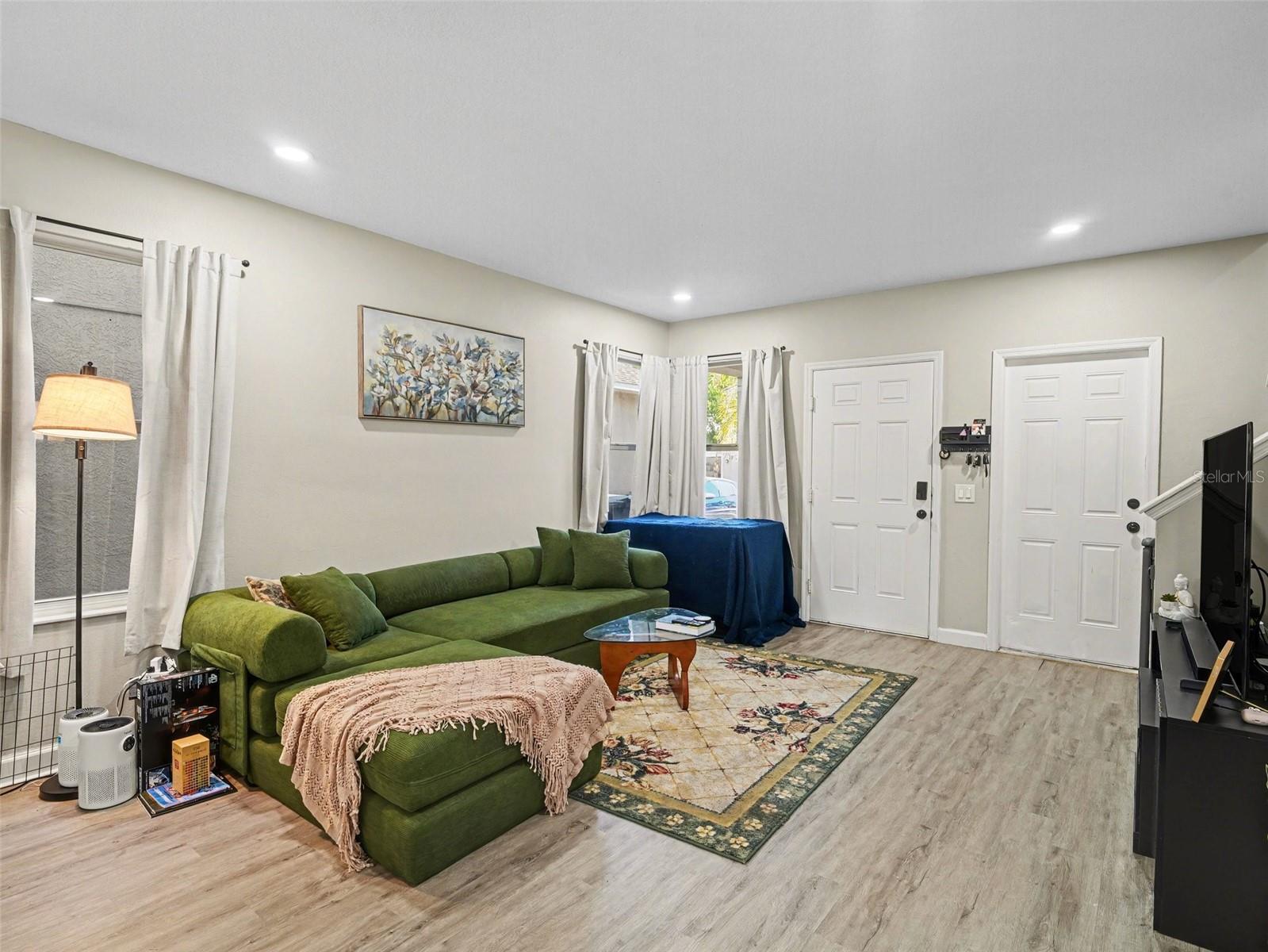 PARKWAY CENTER SINGLE FAMILY P - Residential