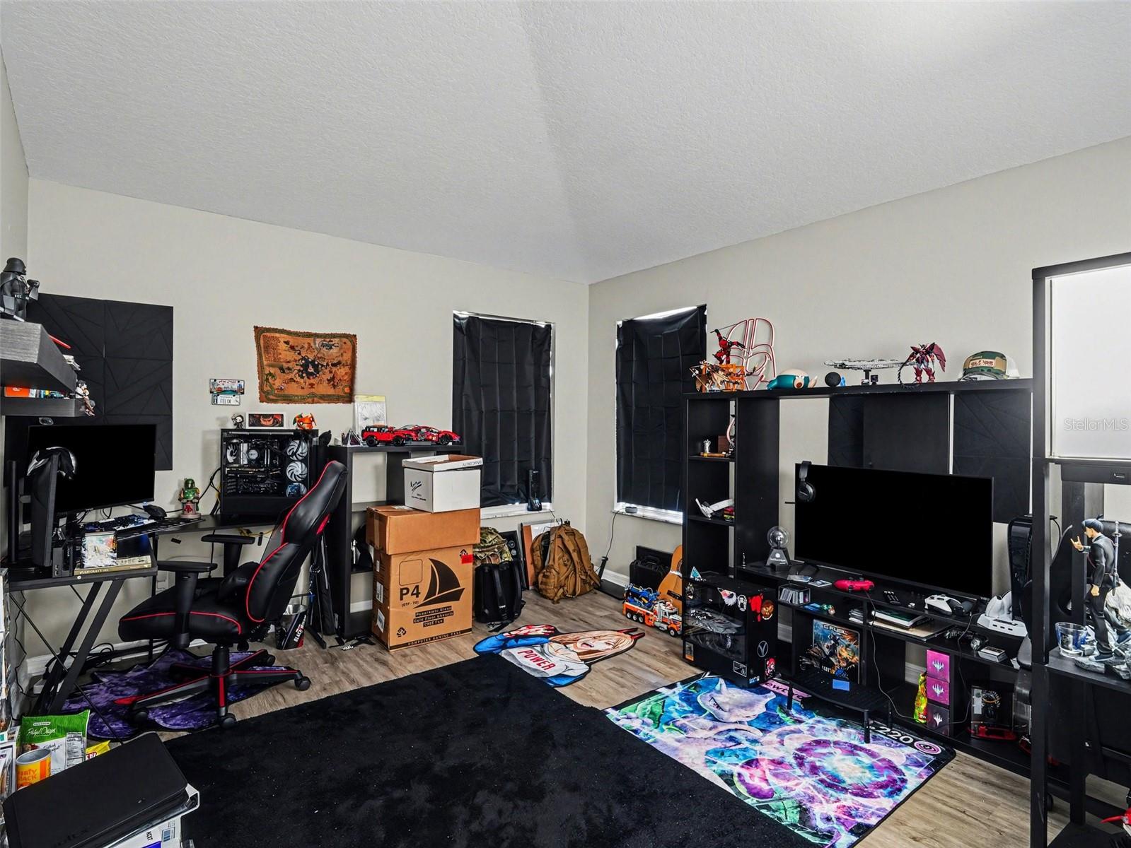PARKWAY CENTER SINGLE FAMILY P - Residential