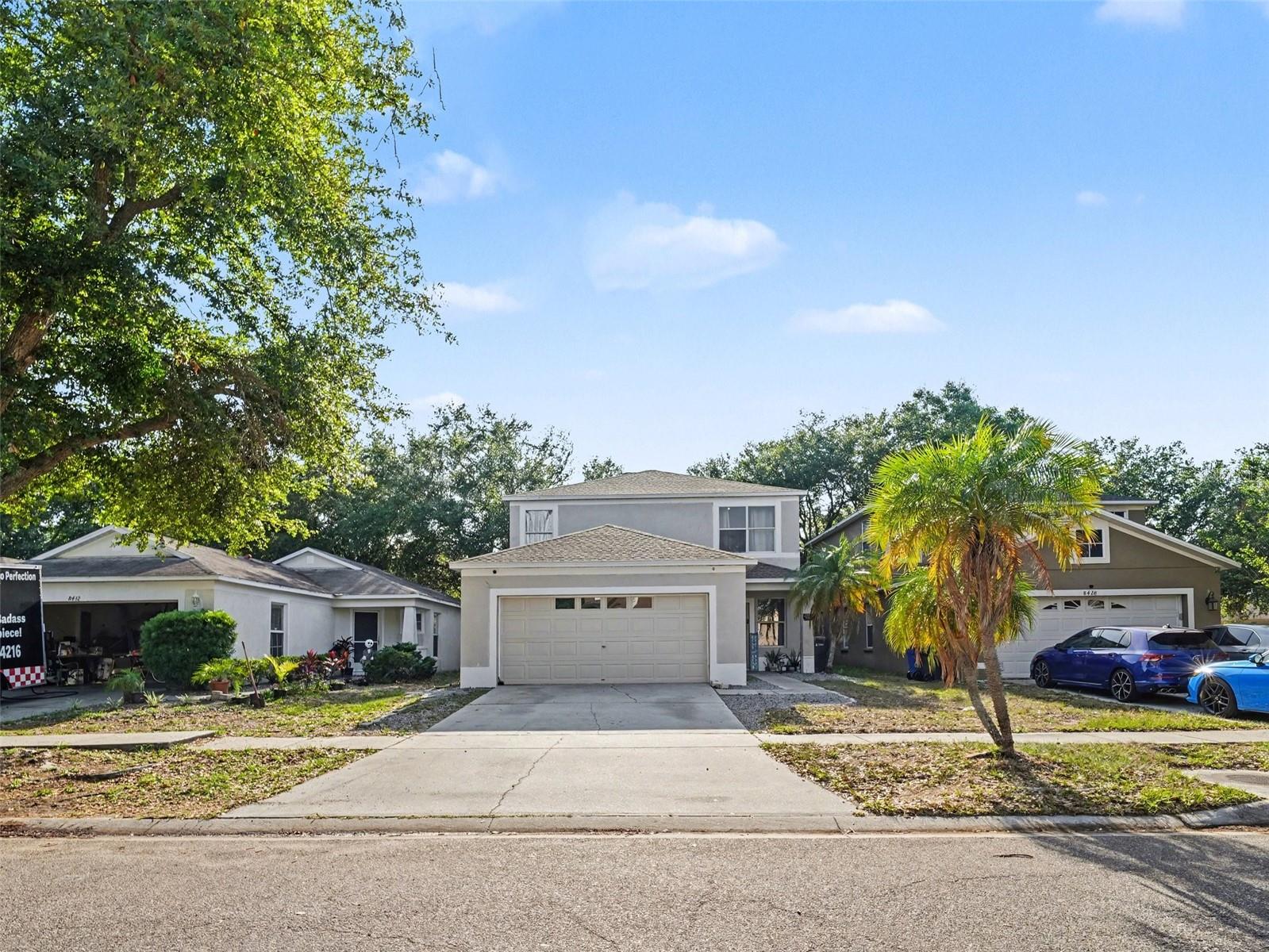 PARKWAY CENTER SINGLE FAMILY P - Residential
