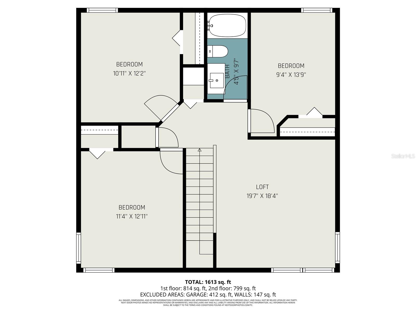 PARKWAY CENTER SINGLE FAMILY P - Residential