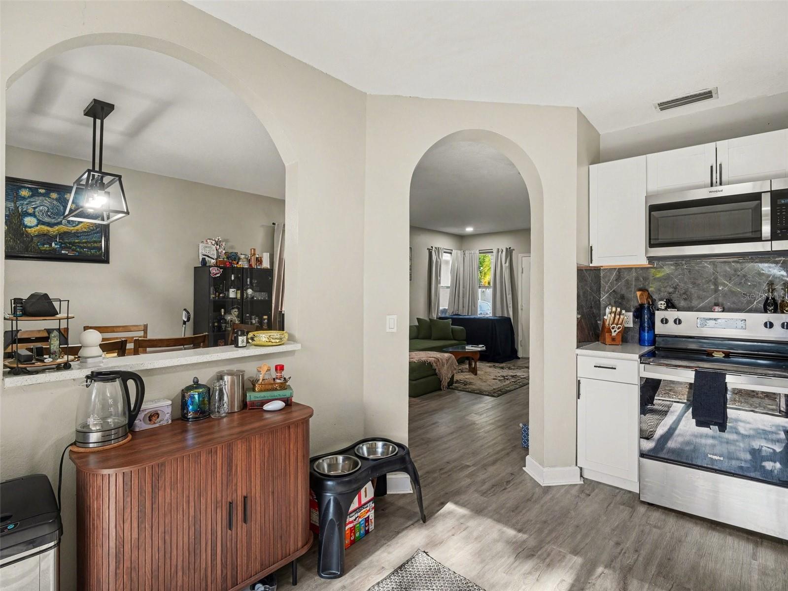PARKWAY CENTER SINGLE FAMILY P - Residential