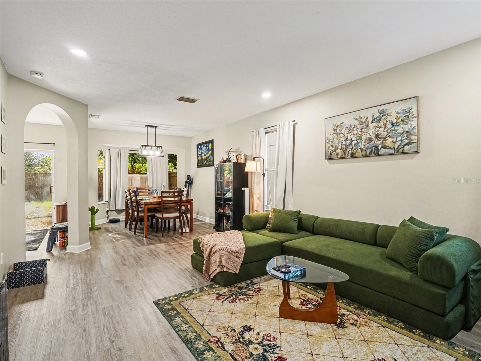 PARKWAY CENTER SINGLE FAMILY P - Residential