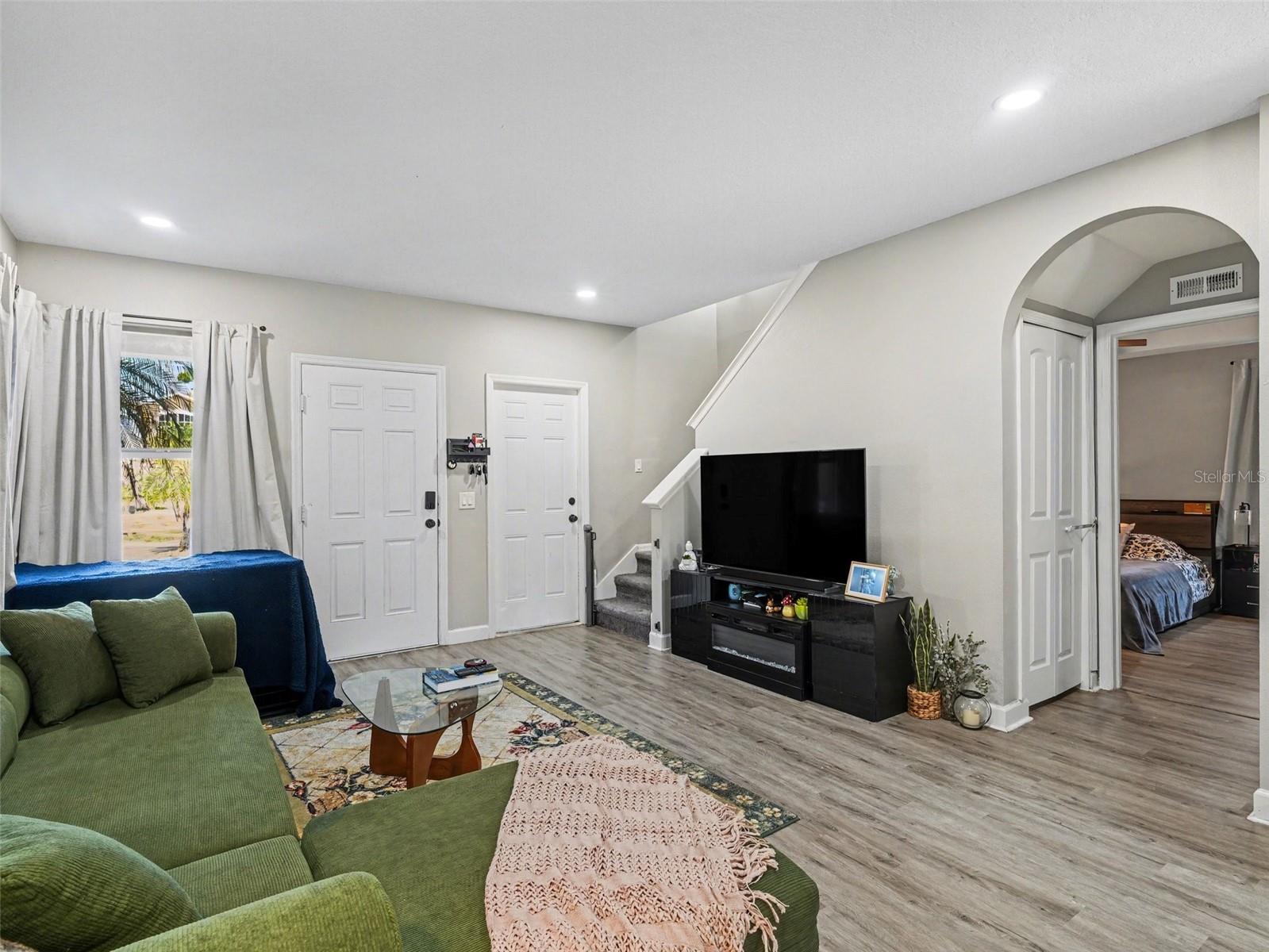 PARKWAY CENTER SINGLE FAMILY P - Residential