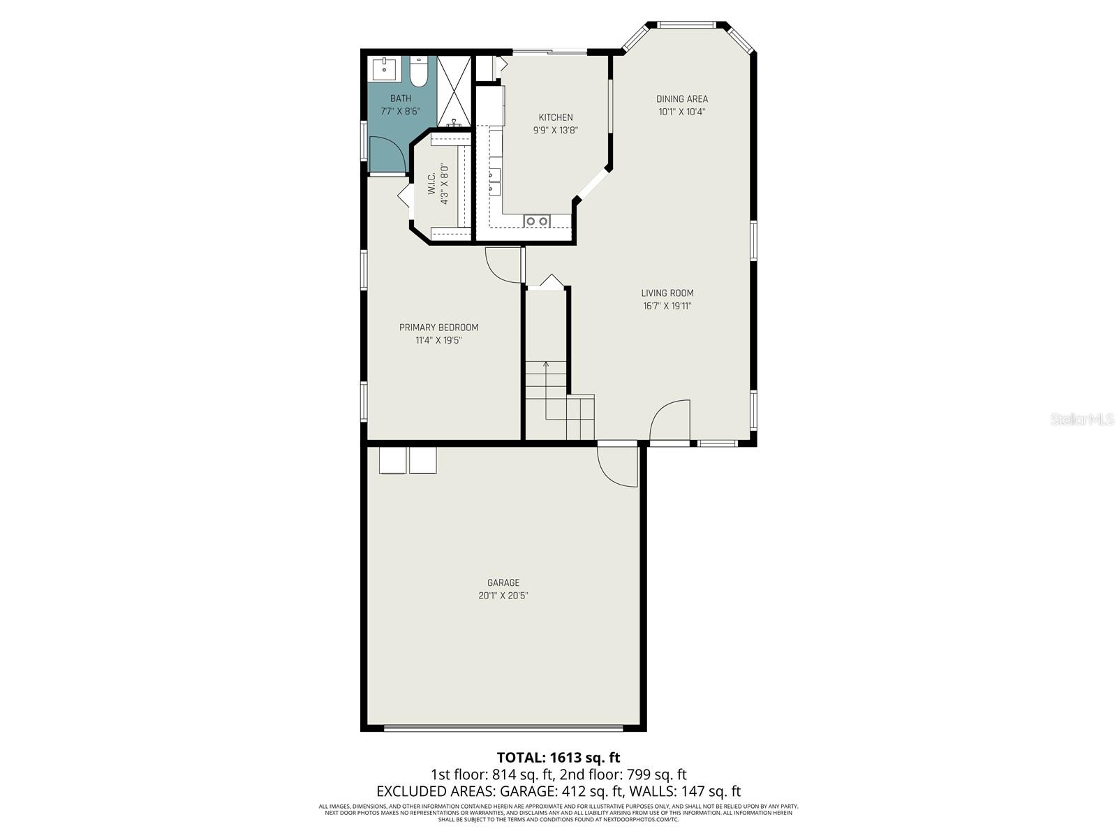 PARKWAY CENTER SINGLE FAMILY P - Residential