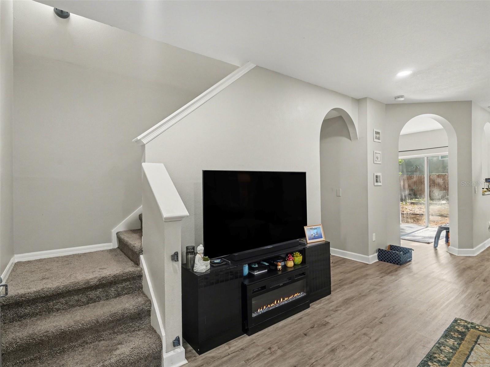 PARKWAY CENTER SINGLE FAMILY P - Residential