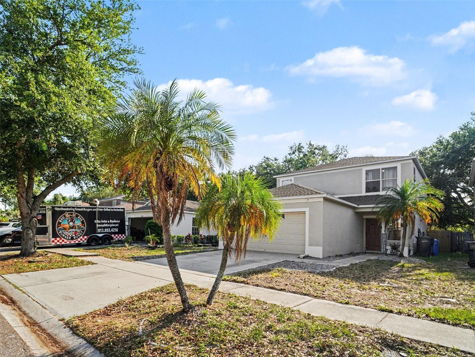 PARKWAY CENTER SINGLE FAMILY P - Residential