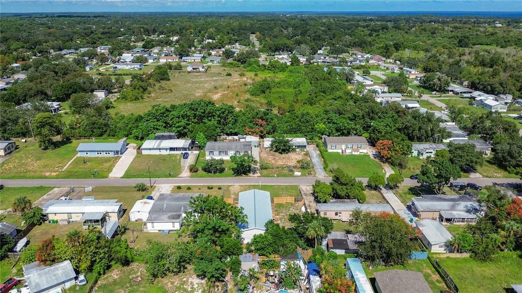 Photo of 3443 Populatic Street, Mims, FL 32754 (MLS # V4951826)